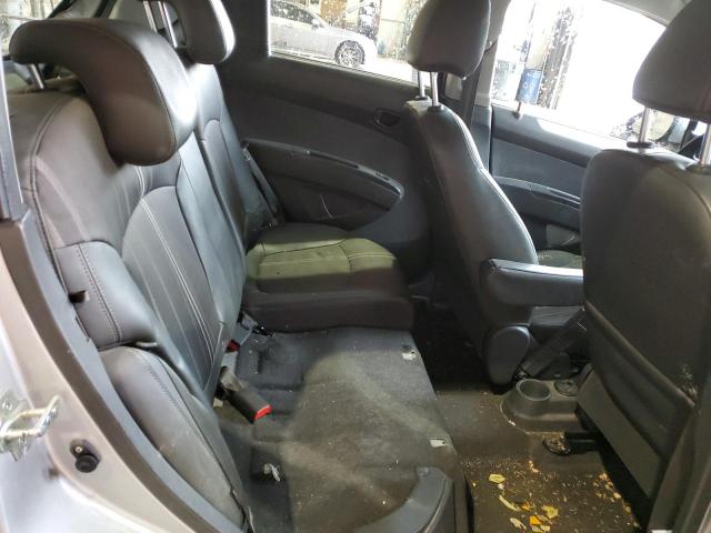 Photo 10 from auction – 2015 CHEVROLET SPARK LS with VIN KL8CB6S96FC728184