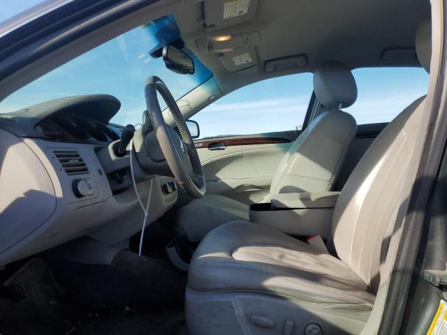 Фото 7 с аукциона – 2011 BUICK LUCERNE CX с VIN 1G4HC5EM5BU150860