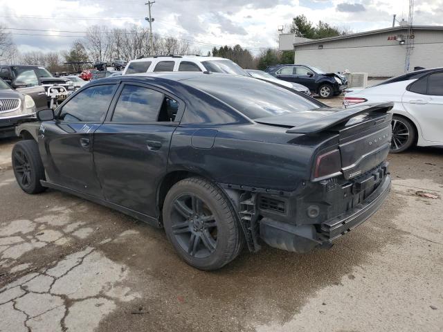 Photo 2 from auction – 2011 DODGE CHARGER with VIN 2B3CL3CG8BH505945