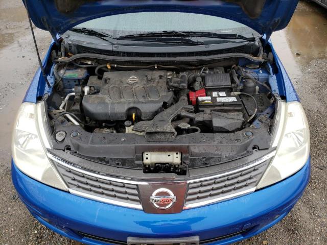 Photo 11 from auction – 2008 NISSAN VERSA S with VIN 3N1BC13E68L373591