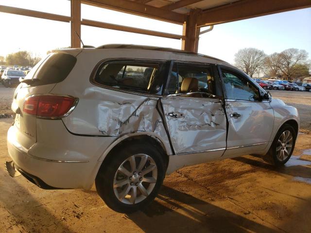 Photo 3 from auction – 2016 BUICK ENCLAVE with VIN 5GAKRCKD5GJ143712