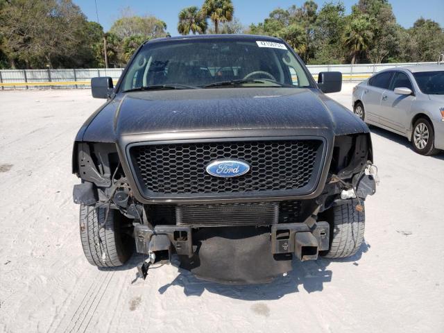 Photo 5 from auction – 2006 FORD F150 SUPER with VIN 1FTPW12506FA25191
