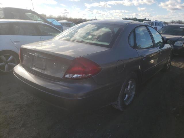 Photo 3 from auction – 2005 FORD TAURUS SE with VIN 1FAHP53U55A265787