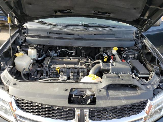 Фото 12 с аукциона – 2016 DODGE JOURNEY SE с VIN 3C4PDCAB3GT164375
