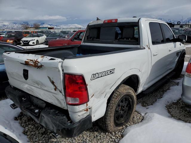Photo 3 from auction – 2019 RAM 1500 CLASS with VIN 1C6RR6GT4KS747535