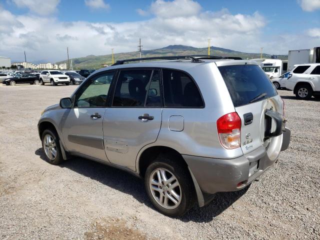 Photo 2 from auction – 2003 TOYOTA RAV4 with VIN JTEHH20V636076449