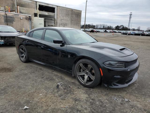 Photo 4 from auction – 2018 DODGE CHARGER SR with VIN 2C3CDXL92JH335136