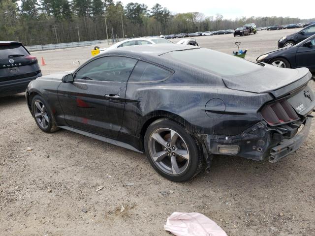 Photo 2 from auction – 2016 FORD MUSTANG with VIN 1FA6P8AM8G5323060
