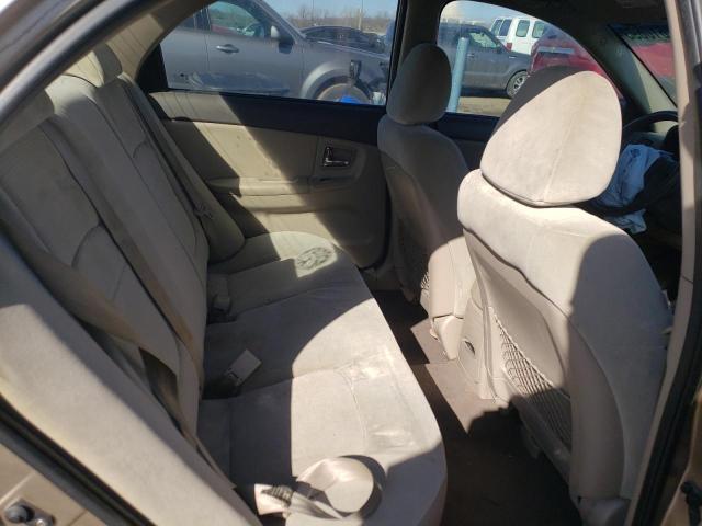 Photo 10 from auction – 2008 KIA SPECTRA EX with VIN KNAFE121885569827