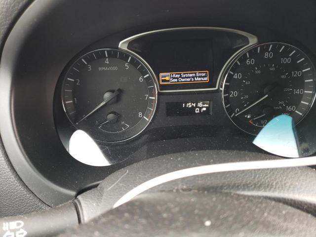 Photo 9 from auction – 2015 NISSAN ALTIMA 2.5 with VIN 1N4AL3AP7FC225747