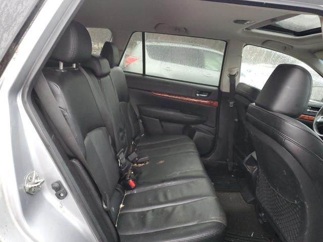 Photo 11 from auction – 2012 SUBARU OUTBACK 3. with VIN 4S4BRDKC2C2205465