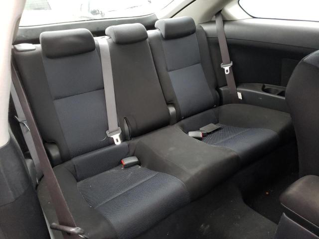 Photo 10 from auction – 2005 TOYOTA SCION TC with VIN JTKDE177250063063