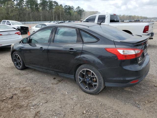 Photo 2 from auction – 2014 FORD FOCUS SE with VIN 1FADP3F24EL115204