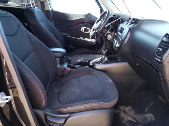Foto 7 de la subasta – 2015 KIA SOUL con VIN KNDJN2A22F7803779