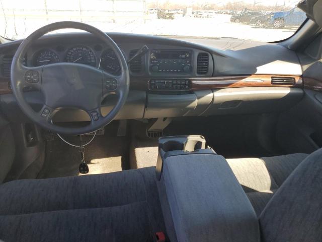Photo 8 from auction – 2005 BUICK LESABRE CU with VIN 1G4HP52K85U285049