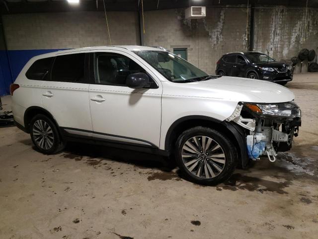 Photo 4 from auction – 2020 MITSUBISHI OUTLANDER with VIN JA4AD2A37LZ045945