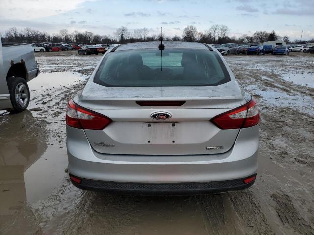 Photo 6 from auction – 2013 FORD FOCUS S with VIN 1FADP3E22DL380249