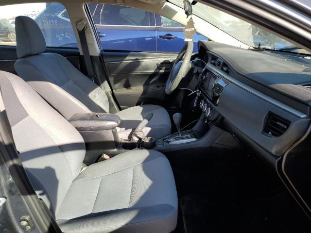 Photo 7 from auction – 2016 TOYOTA COROLLA L with VIN 2T1BURHEXGC737661
