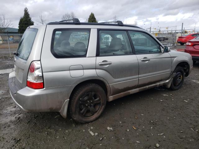 Photo 3 from auction – 2006 SUBARU FORESTER 2 with VIN JF1SG63686H739849