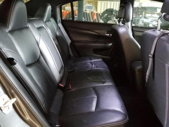 Photo 10 from auction – 2011 CHRYSLER 200 LIMITE with VIN 1C3BC2FG2BN610640