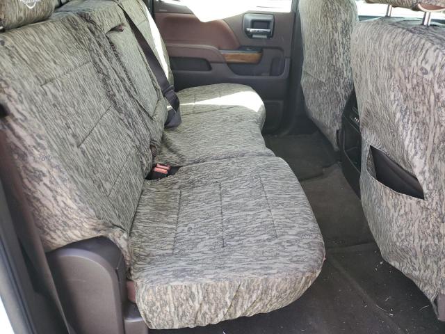 Photo 10 from auction – 2015 CHEVROLET SILVERADO with VIN 3GCUKTEJ1FG232271