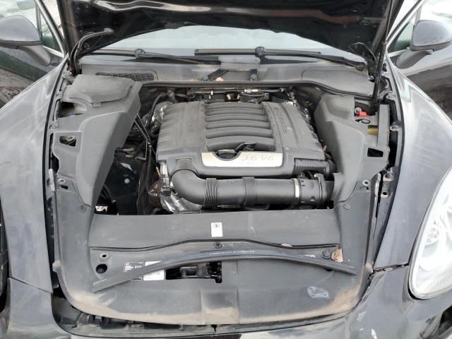 Photo 11 from auction – 2014 PORSCHE CAYENNE with VIN WP1AA2A2XELA08835