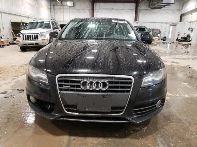 Photo 5 from auction – 2012 AUDI A4 PREMIUM with VIN WAUFFAFL0CA115337