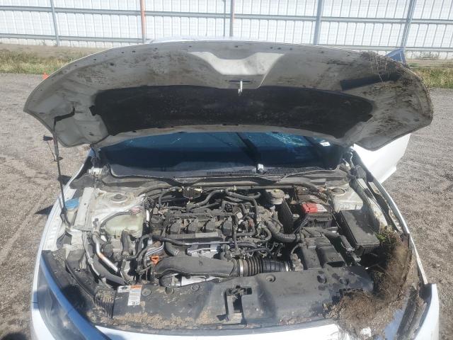 Photo 11 from auction – 2017 HONDA CIVIC EXL with VIN 2HGFC1F76HH655333