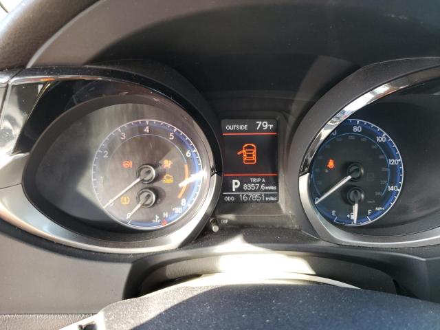 Photo 9 from auction – 2014 TOYOTA COROLLA L with VIN 2T1BURHE8EC143406