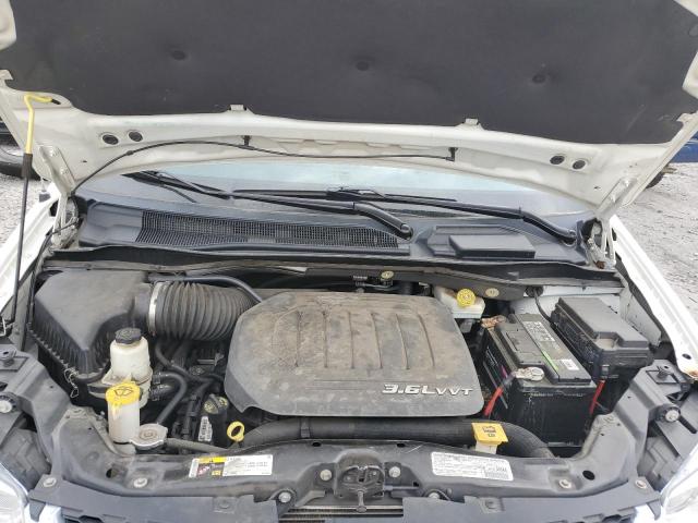 Photo 12 from auction – 2013 DODGE GRAND CARA with VIN 2C4RDGBG3DR516766