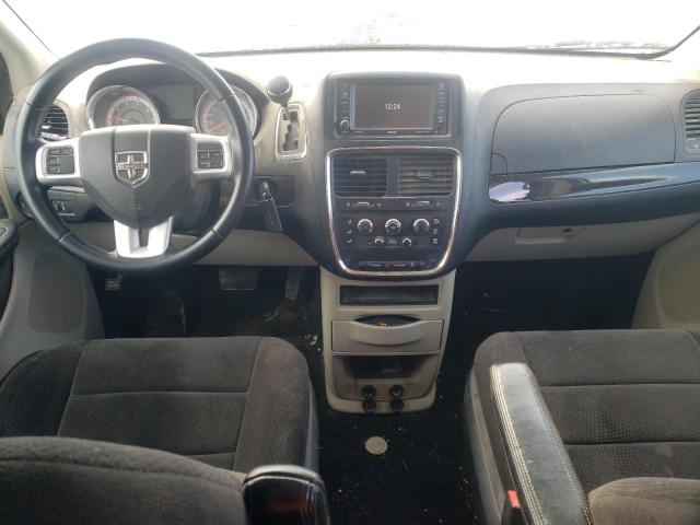 Photo 8 from auction – 2013 DODGE GRAND CARA with VIN 2C4RDGBG8DR666694
