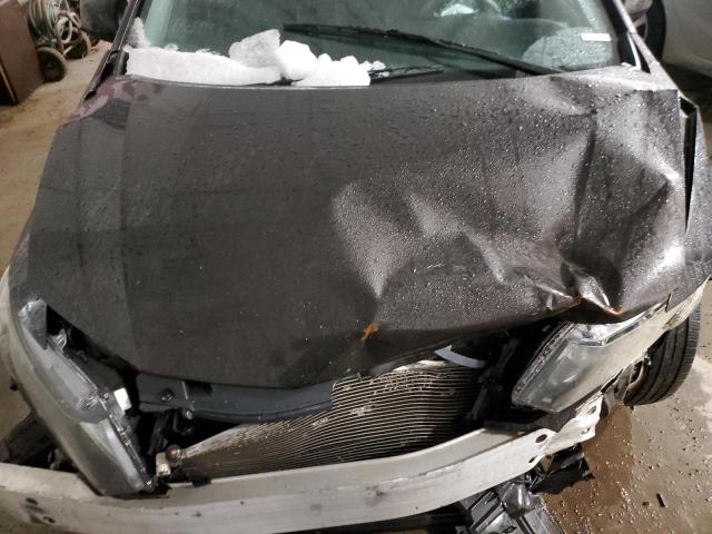 Photo 11 from auction – 2013 HONDA CIVIC LX with VIN 19XFB2F59DE058270