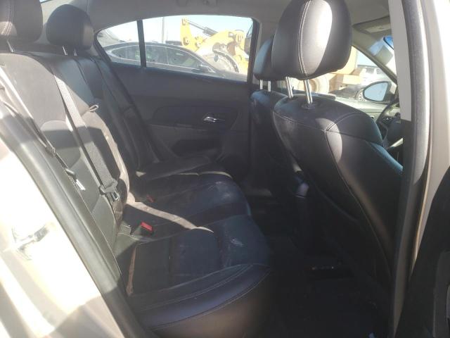 Photo 10 from auction – 2012 CHEVROLET CRUZE LT with VIN 1G1PG5SC7C7299862