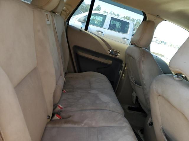 Photo 10 from auction – 2007 FORD EDGE SEL with VIN 2FMDK38C97BB71989