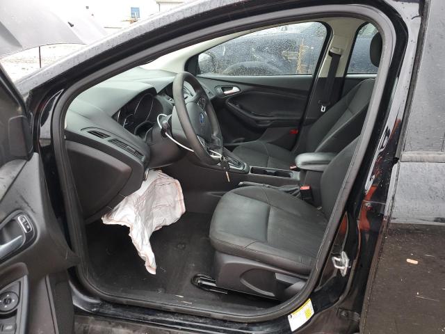 Photo 7 from auction – 2017 FORD FOCUS SE with VIN 1FADP3F2XHL203307