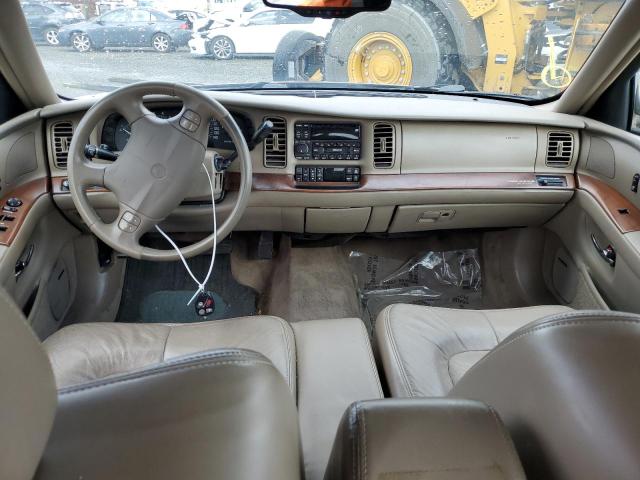 Photo 8 from auction – 2001 BUICK PARK AVENU with VIN 1G4CW54K914201275