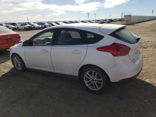 Photo 2 from auction – 2016 FORD FOCUS SE with VIN 1FADP3K22GL263991