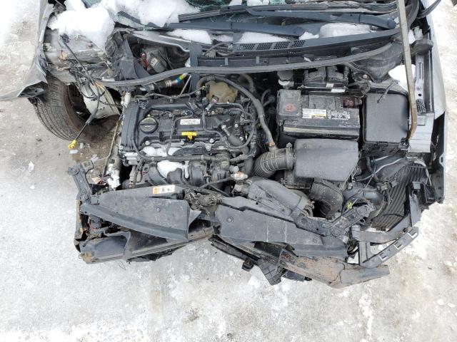 Zdjęcie 11 z aukcji – 2015 KIA FORTE EX z VIN KNAFX6A89F5397892