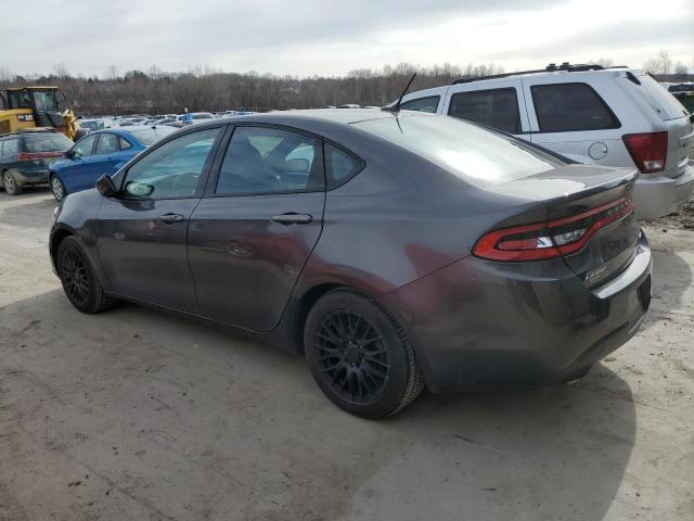 Photo 2 from auction – 2014 DODGE DART GT with VIN 1C3CDFEB9ED828048