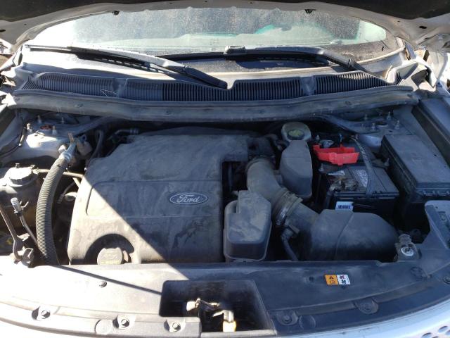 Photo 12 from auction – 2011 FORD EXPLORER X with VIN 1FMHK8D89BGA68556