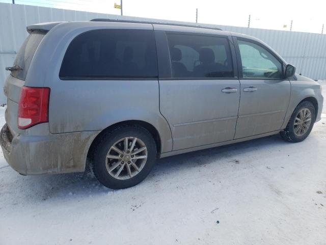 Photo 3 from auction – 2013 DODGE GRAND CARA with VIN 2C4RDGBG8DR666694