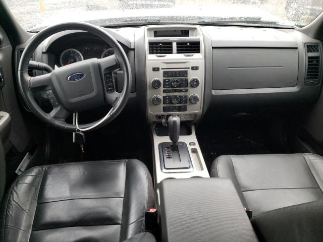 Photo 8 from auction – 2012 FORD ESCAPE XLT with VIN 1FMCU9DG0CKA26647