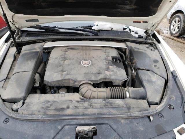 Photo 11 from auction – 2013 CADILLAC CTS PREMIU with VIN 1G6DS5E3XD0144515