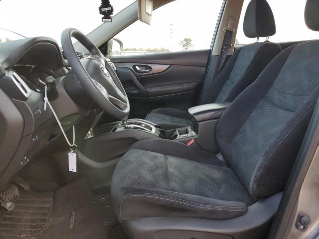 Photo 7 from auction – 2016 NISSAN ROGUE S with VIN JN8AT2MVXGW150724