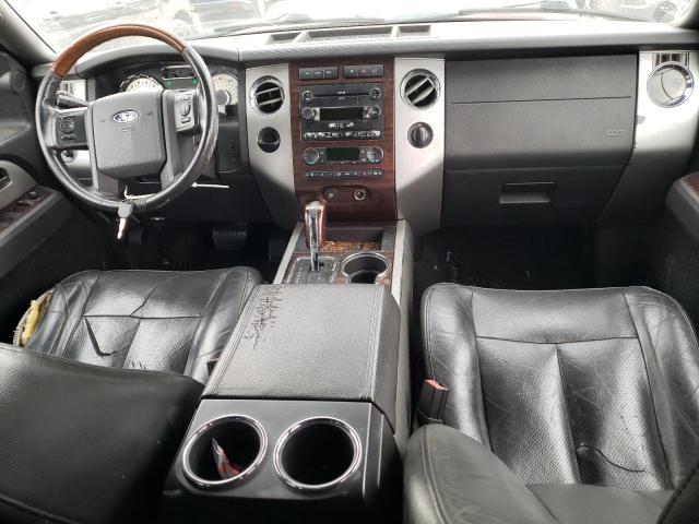 Photo 8 from auction – 2007 FORD EXPEDITION with VIN 1FMFK19587LA19876