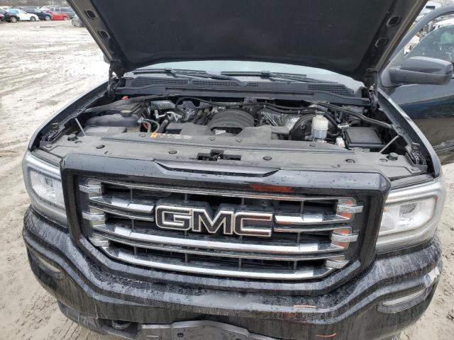 Photo 11 from auction – 2018 GMC SIERRA K15 with VIN 3GTU2NEC8JG351005