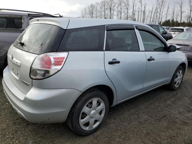 Photo 3 from auction – 2007 TOYOTA COROLLA MA with VIN 2T1KR32E97C640717