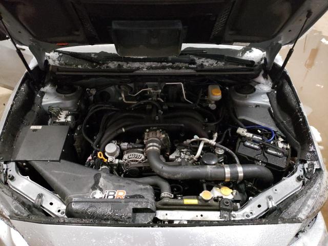 Photo 11 from auction – 2019 SUBARU WRX PREMIU with VIN JF1VA1C66K9826204