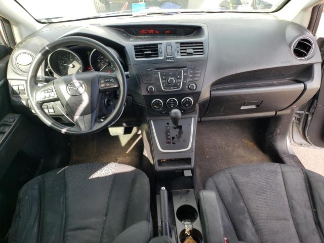 Photo 8 from auction – 2012 MAZDA 5 with VIN JM1CW2BL6C0104091