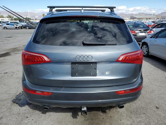Photo 6 from auction – 2012 AUDI Q5 PREMIUM with VIN WA1CFAFP3CA068470